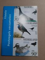 Postzegel bladen., Ophalen of Verzenden, Overige typen