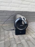 Krups beertender, Ophalen, Zo goed als nieuw, Krups