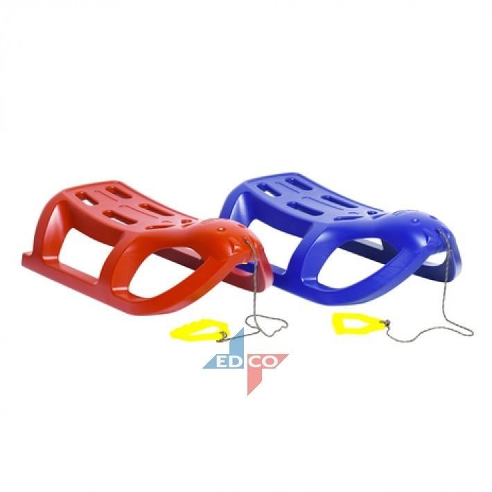 Kunstsof Slee Solide, Ophalen, Nieuw, Ski's, Overige merken