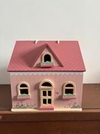 Poppenhuis little dutch, Ophalen, Zo goed als nieuw, Poppenhuis