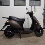 LA SOURIS CITY 45 km Brommer | 2019, Fietsen en Brommers, Scooters | SYM, Ophalen, Benzine, Overige modellen