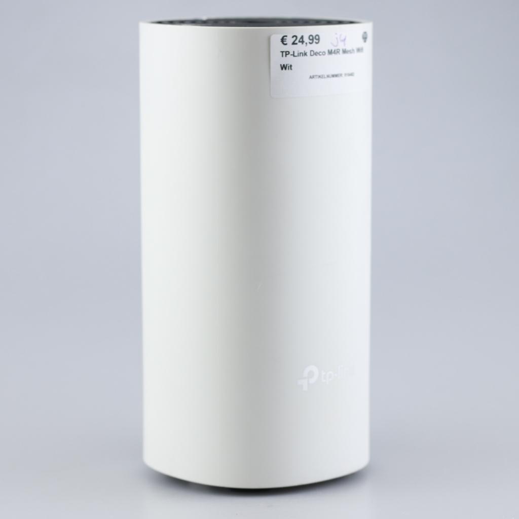 TP-Link Deco M4R Mesh Wifi Wit, Computers en Software, Netwerk switches, TP-Link, Zo goed als nieuw, Support@tplink.com, TP-Link Corporation Limited
Room 901, 9/F, New East Ocean Centre
9 Science Museum Road, Tsim Sha Tsui
Kowloon, Hong Kong