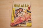 Walalla [1971] — Erotische Strip van Tekenaar Joop Duvekot, Eén stripboek, Ophalen of Verzenden, Gelezen