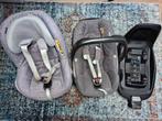 Maxi-Cosi Pebble Plus autostoel met Isofix base, Kinderen en Baby's, Autostoeltjes, Ophalen, Autogordel of Isofix, 0 t/m 18 kg