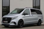 Mercedes-Benz Vito 119 CDI / Aut / Lang / DC / 2x Schuifdeur, Automaat, Achterwielaandrijving, Gebruikt, Diesel