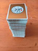 Voetbalplaatjes plus, Plus, Ophalen of Verzenden