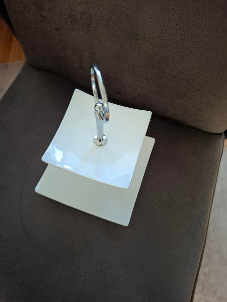 Etagere, Huis en Inrichting, Ophalen of Verzenden