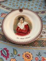 Gien bordje "Le Petit Prince" - Loulou Bonaparte, Ophalen of Verzenden