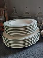 Pagnossin Treviso Italy servies, Ophalen