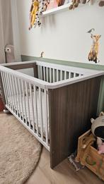 Gratis Commode en ledikant met matras IKEA Himlavalv, Ophalen, Gebruikt, Overige typen