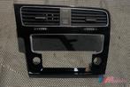 VW GOLF VII DASHBOARD LIJST 5G1819743, Gebruikt, -, Volkswagen, -