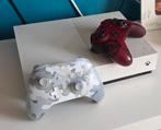 Xbox One + spellen, Gebruikt, 2 spelers, Vanaf 3 jaar, Ophalen