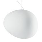 Foscarini Gregg grande Italiaanse design lamp, Ophalen of Verzenden, Zo goed als nieuw