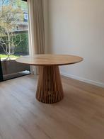 Kave Home eettafel, Gebruikt, 100 tot 150 cm, Rond, Ophalen of Verzenden