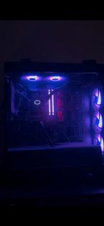 Gaming Pc, Ophalen, Gebruikt, Gaming, SSD