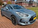 Citroën DS5 1.6 THP 156PK AUT So Chic, Pano NL auto, Auto's, Blauw, 75 €/maand, Particulier, 1395 kg