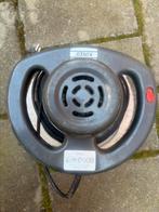 OZNIK schuurmachine, Ophalen of Verzenden, Gebruikt, Overige typen