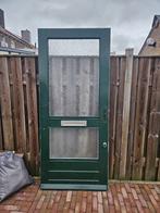 Gratis voordeur 930x211,5mm, Ophalen, Buitendeur, 200 tot 215 cm