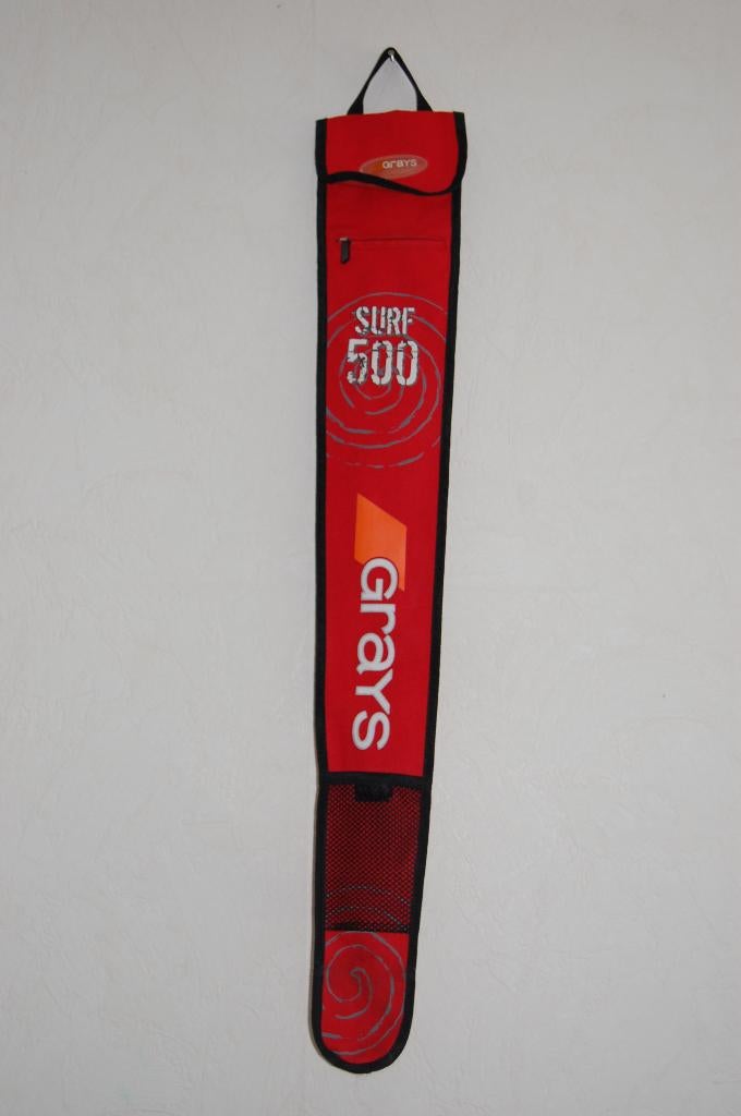 Hockeysticktas Grays Surf 500, Ophalen, Zo goed als nieuw, Tas