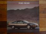 Ford Probe (1989, Canada), Ophalen of Verzenden, Zo goed als nieuw, Ford
