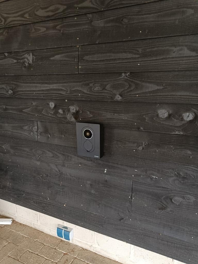 Zaptec Go 2 inclusief installatie! lader laadpaal ev sense, Garantie