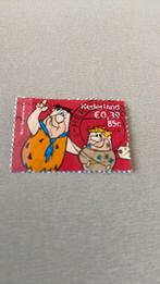 Nederland, Ophalen of Verzenden, Gestempeld