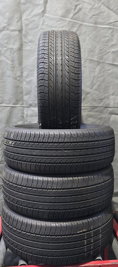 Yokohama Bluearth E70 225-55-18 2255518 225/55R18 98H, Auto-onderdelen, Banden en Velgen, Band(en), Zomerbanden, 18 inch, 225 mm