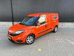 Fiat Doblo Cargo PLC 1.6 MJ 120pk L2 Maxi 2018, Auto's, Bestelauto's, Voorwielaandrijving, 4 cilinders, Origineel Nederlands, 19 km/l