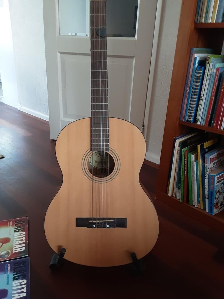 Gitaar, Ophalen, Zo goed als nieuw, Instrument