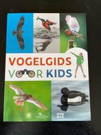 Vogelgids voor kids, Boeken, Ophalen of Verzenden, Gelezen, Non-fictie