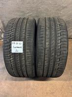 2 x 275-35-22 Continental PremiumContact 6 Zomerbanden, Ophalen, Gebruikt, 275 mm, Overige maten
