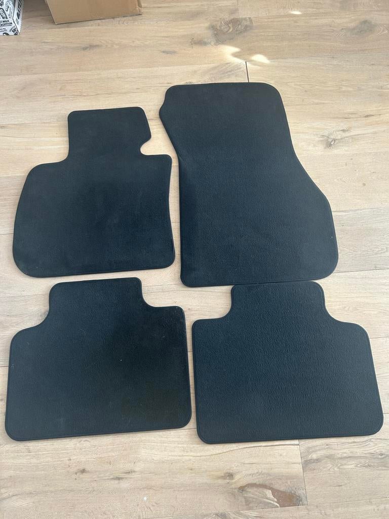 BMW Serie 2 Active Tourer Automatten, Auto diversen, Automatten, Ophalen of Verzenden, Gebruikt