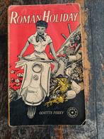 Roman Holiday - Odette Ferry, Mimosa Reeks, Ophalen of Verzenden