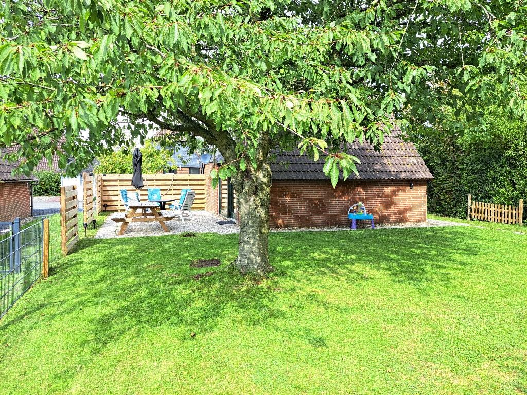 LAST MINUTE 6p vakantiehuis aan Strand en Grevelingenmeer, Aan zee, Landelijk, Chalet, Bungalow of Caravan, Wasmachine