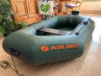 Kolibri rubberboot K-220 T, Ophalen, Overige typen