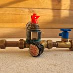 Boiler daalerop 15 liter, Minder dan 20 liter, Ophalen, Boiler