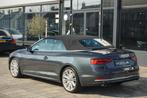 Audi A5 Cabriolet 2.0 TFSI MHEV quattro € 33.980,00, Automaat, Stof, Gebruikt, Euro 6