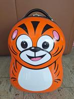 Trolley voor kinderen, Ophalen