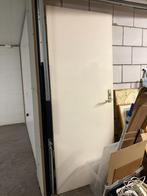 Brandwerende deur, Ophalen, Gebruikt, 80 tot 100 cm, Binnendeur