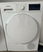 Siemens condensdroger IQ300, Ophalen, Wolprogramma, 6 tot 8 kg, Gebruikt