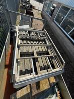 Imperiaal  200x130cm gebruikt, Ophalen, Gebruikt