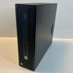 HP ProDesk 600 G2 SSF | i5 | 256GB | 8GB | Nette staat, HP, Zo goed als nieuw, Support@hp.com, 1501 Page Mill Road
Palo Alto, CA 94304
USA