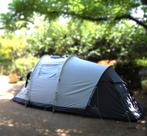 Nomad tent type Tareno 2 Air, Ophalen, Gebruikt, Tot en met 2