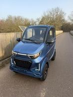 Econelo 4.2 luxe overdekte scootmobiel met garantie, Ophalen of Verzenden, Zo goed als nieuw, 46 km of meer, 16 km/u of meer