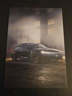 Brochure ABT Audi RS6 Johann Abt Signature Edition 2021, Ophalen of Verzenden, Zo goed als nieuw, Audi