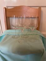 Vivo witte wijn glazen, Ophalen of Verzenden, Zo goed als nieuw, Overige typen