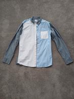 Only Sons overhemd Maat L, Kleding | Heren, Overhemden, Ophalen of Verzenden, Gedragen, Only & Sons, Halswijdte 41/42 (L)