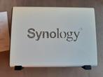 Synology NAS  DS212j, Ophalen of Verzenden, Gebruikt