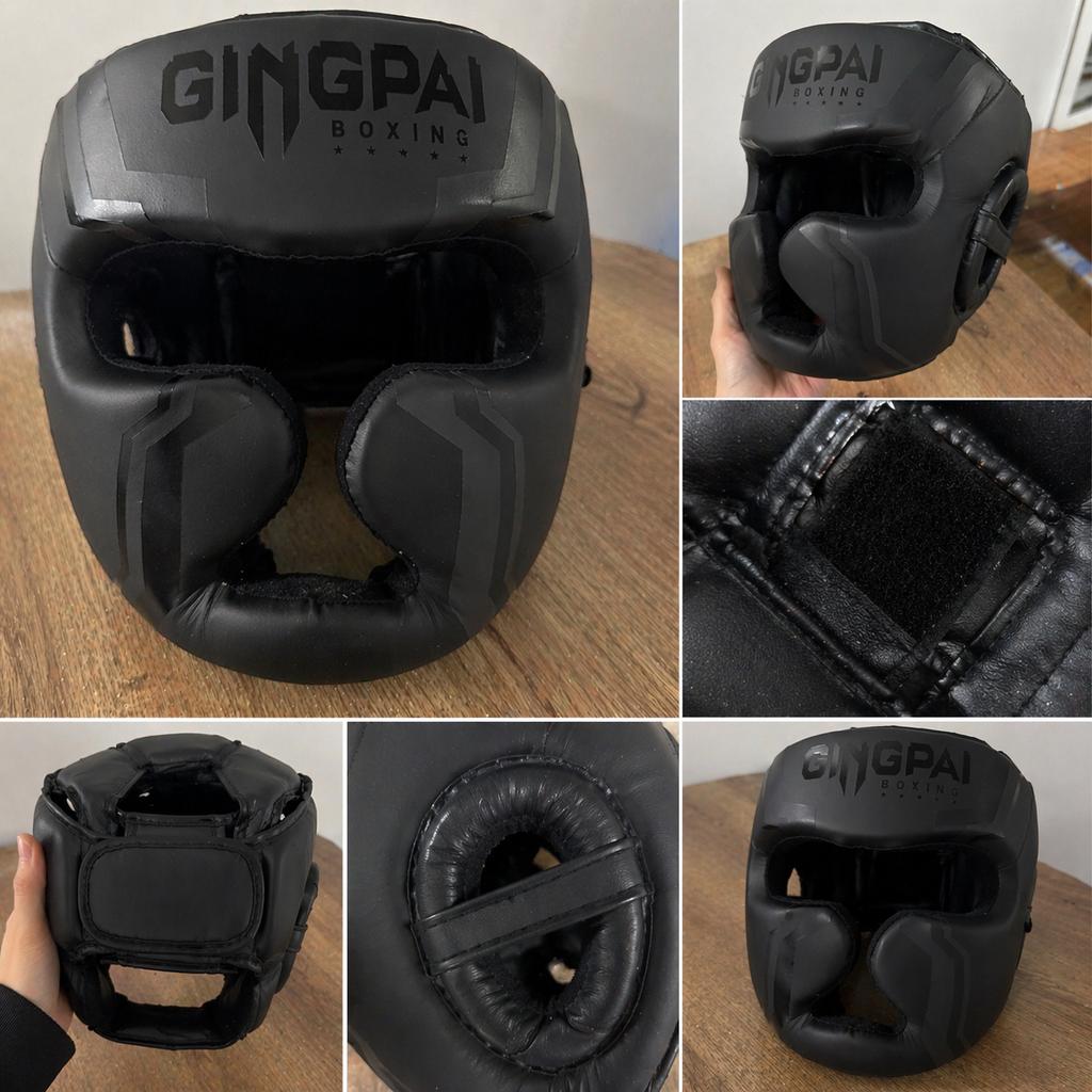 Boks Hoofdbeschermer – Maat L – Nieuw, Verzenden, Nieuw