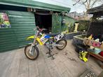 Suzuki RMZ 250cc - 2008, Ophalen, 250 cc, Gebruikt, 5 versnellingen